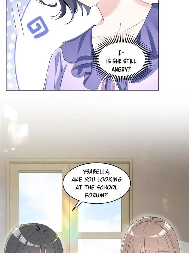 Beneath the Lady’s Mask Chapter 38 261 38