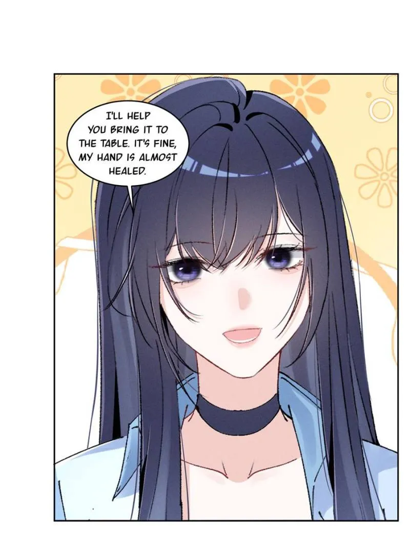 Beneath the Lady’s Mask Chapter 38 266 43