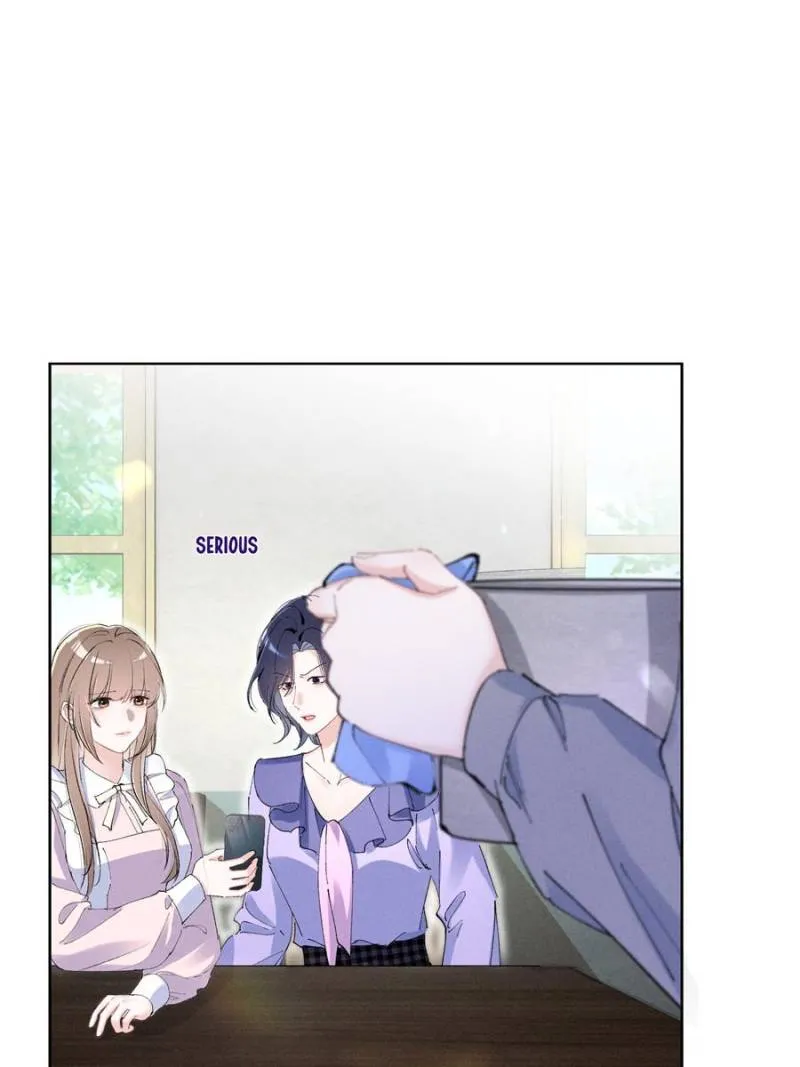 Beneath the Lady’s Mask Chapter 38 267 44