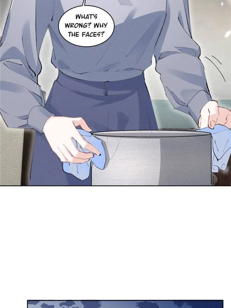 Beneath the Lady’s Mask Chapter 38 269 46