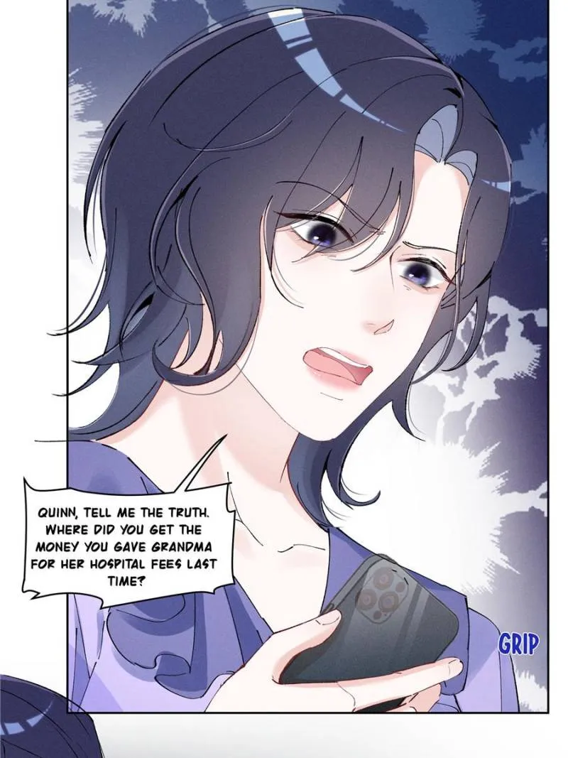 Beneath the Lady’s Mask Chapter 38 270 47