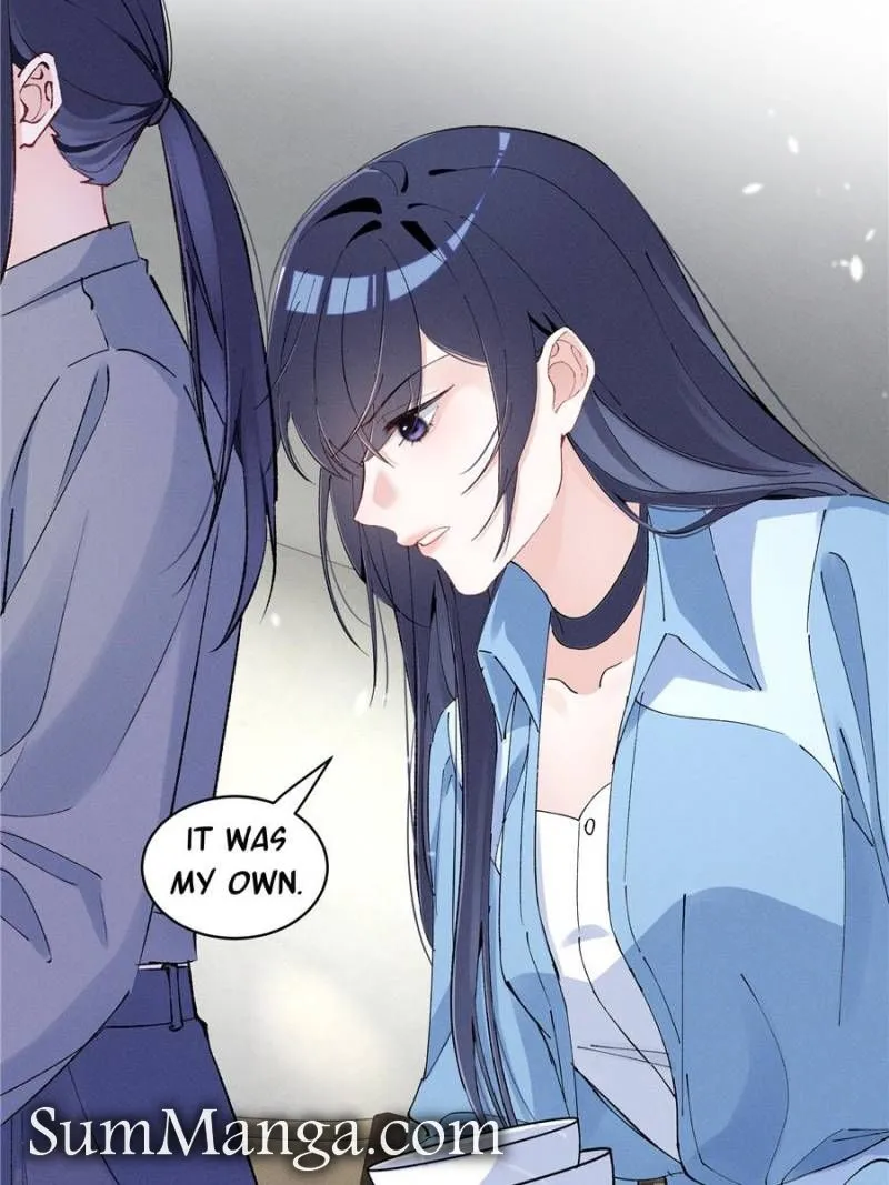 Beneath the Lady’s Mask Chapter 38 271 48