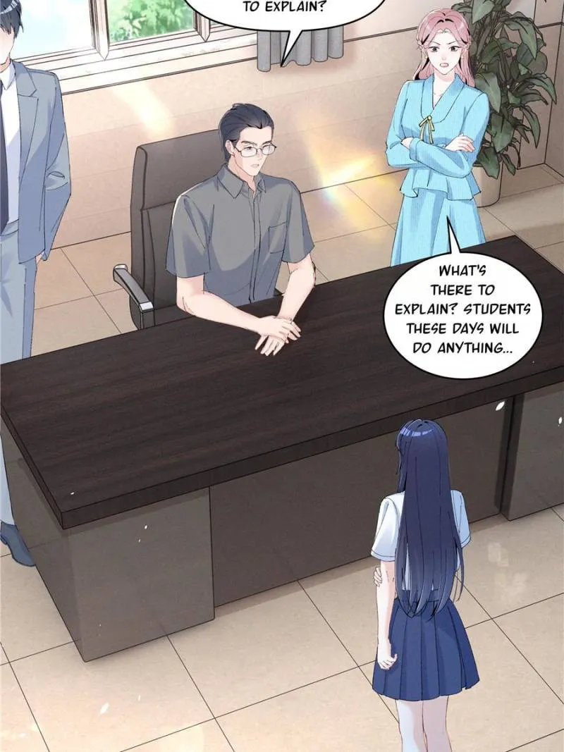 Beneath the Lady’s Mask Chapter 38 279 56