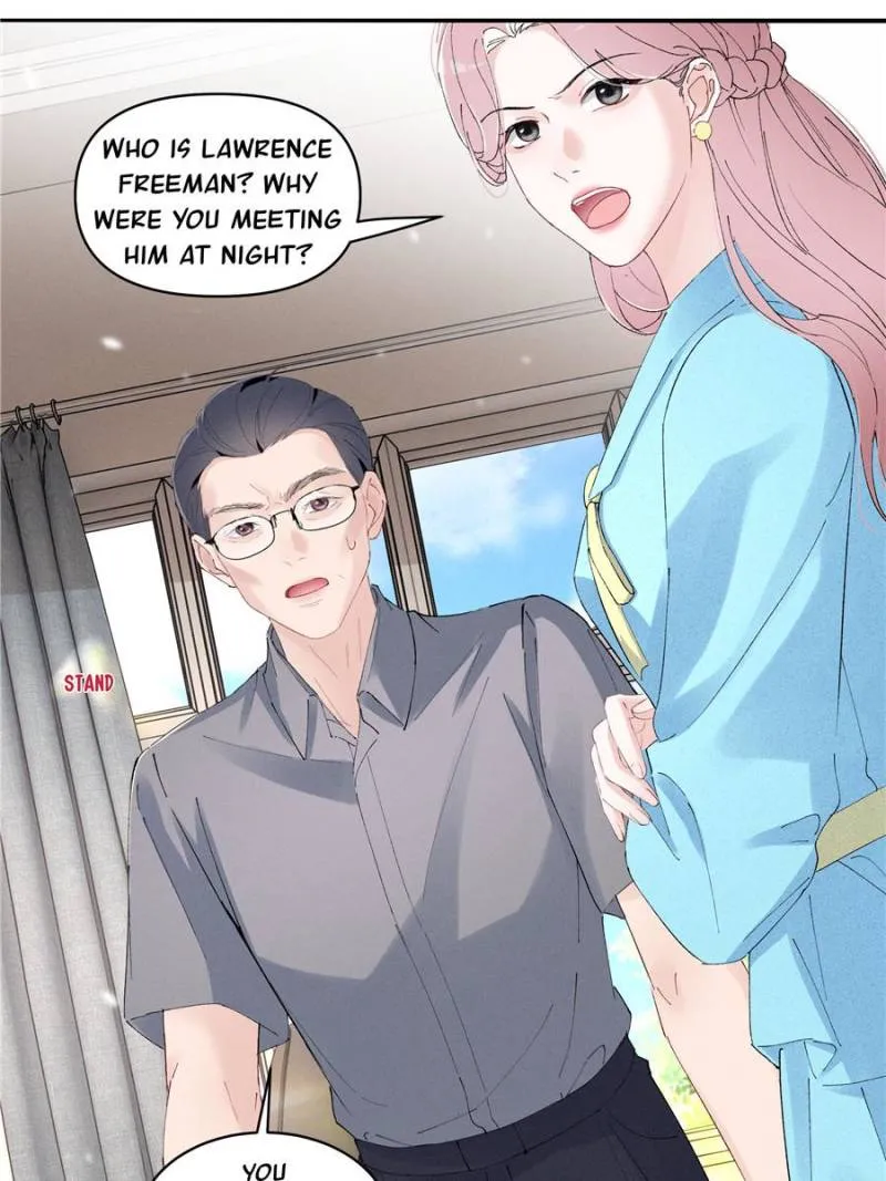 Beneath the Lady’s Mask Chapter 38 287 64