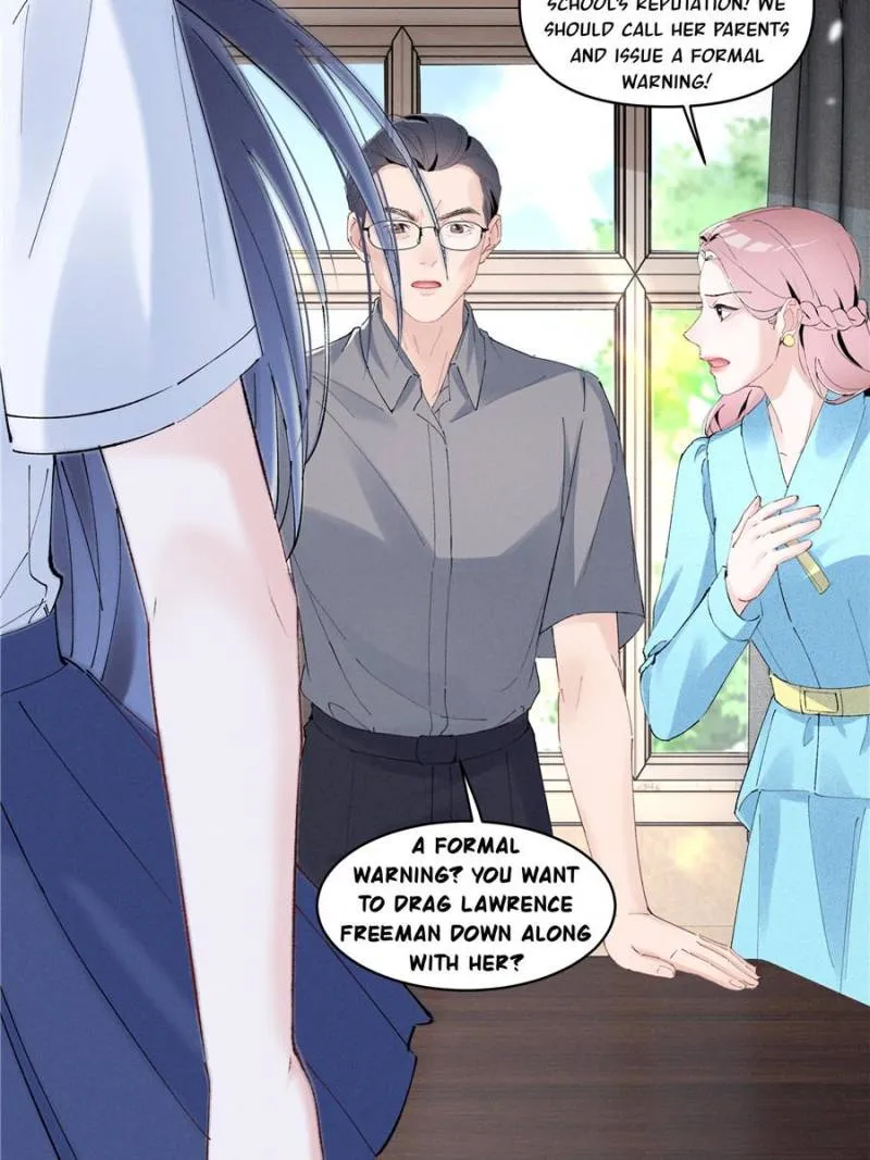 Beneath the Lady’s Mask Chapter 38 290 67