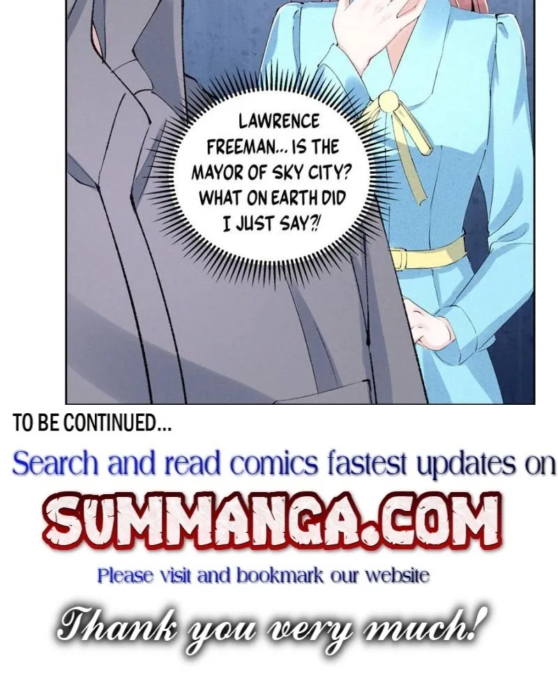 Beneath the Lady’s Mask Chapter 38 295 72