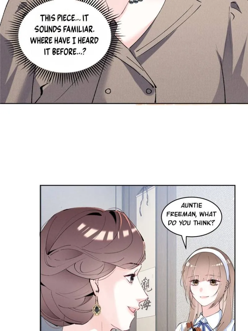 Beneath the Lady’s Mask Chapter 39 231 20