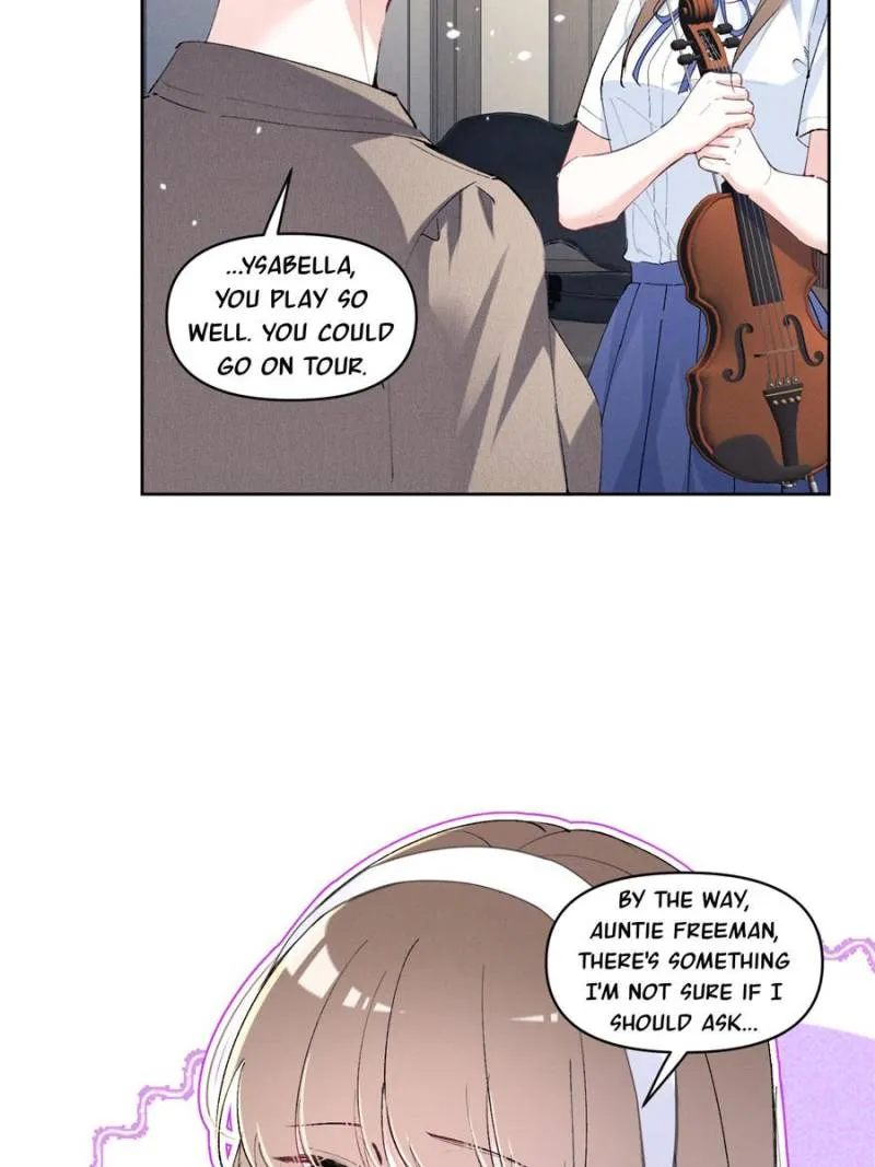 Beneath the Lady’s Mask Chapter 39 232 21