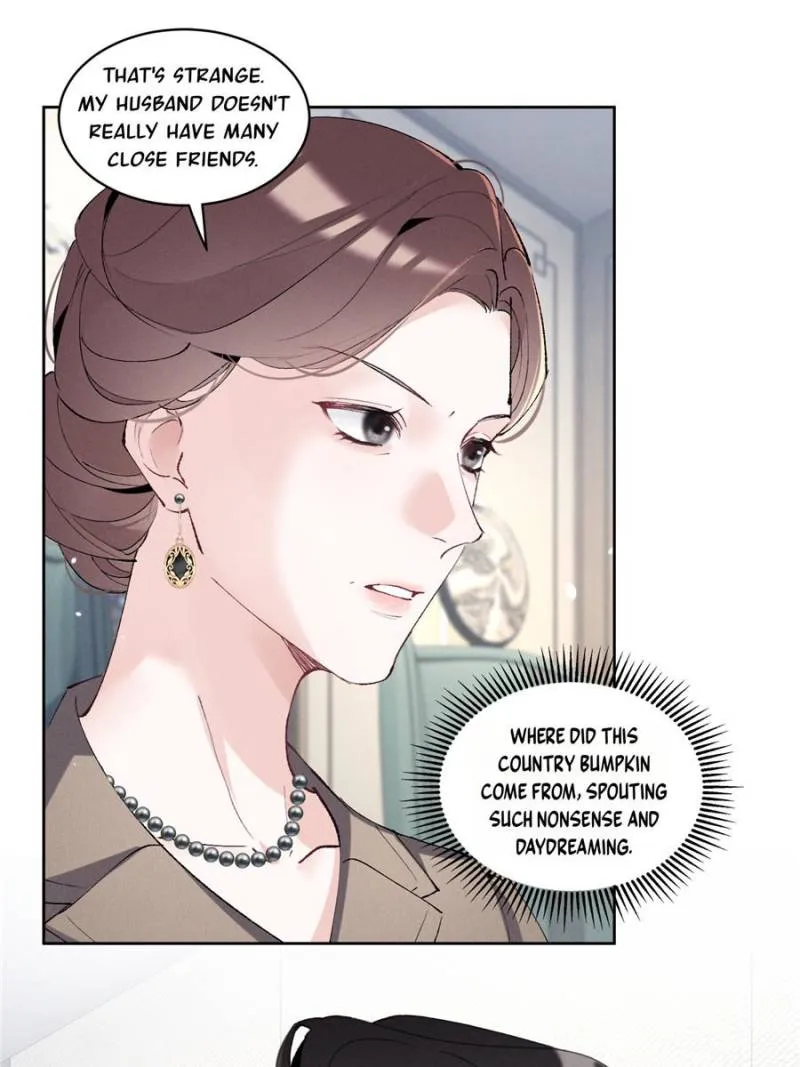 Beneath the Lady’s Mask Chapter 39 237 26