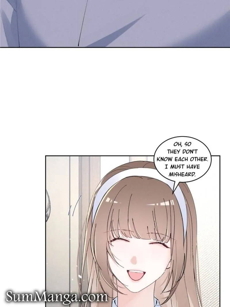 Beneath the Lady’s Mask Chapter 39 239 28