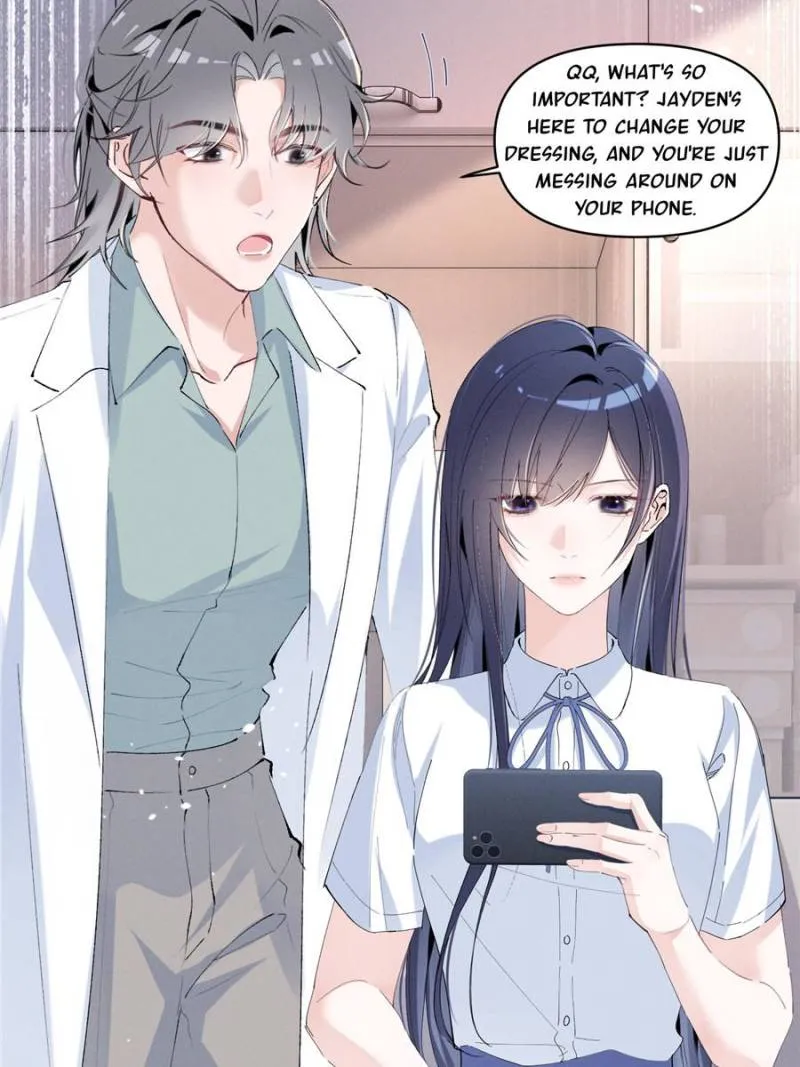 Beneath the Lady’s Mask Chapter 39 241 30