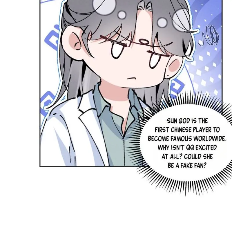 Beneath the Lady’s Mask Chapter 39 245 34