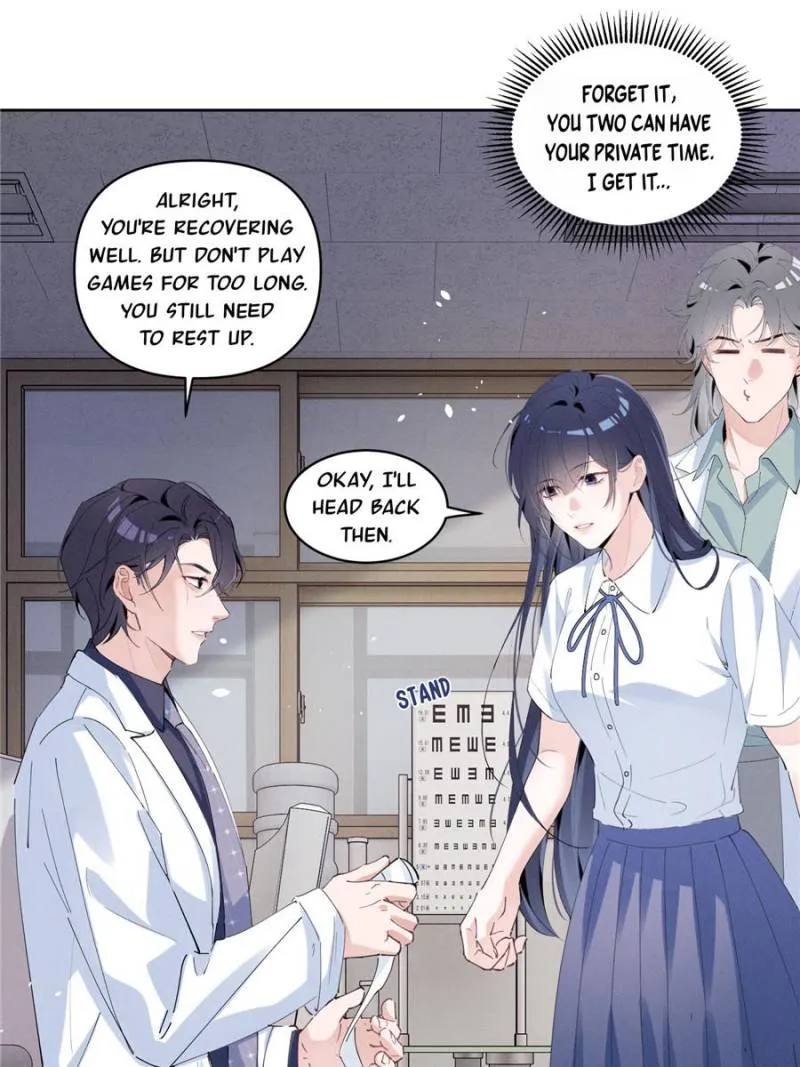 Beneath the Lady’s Mask Chapter 39 246 35