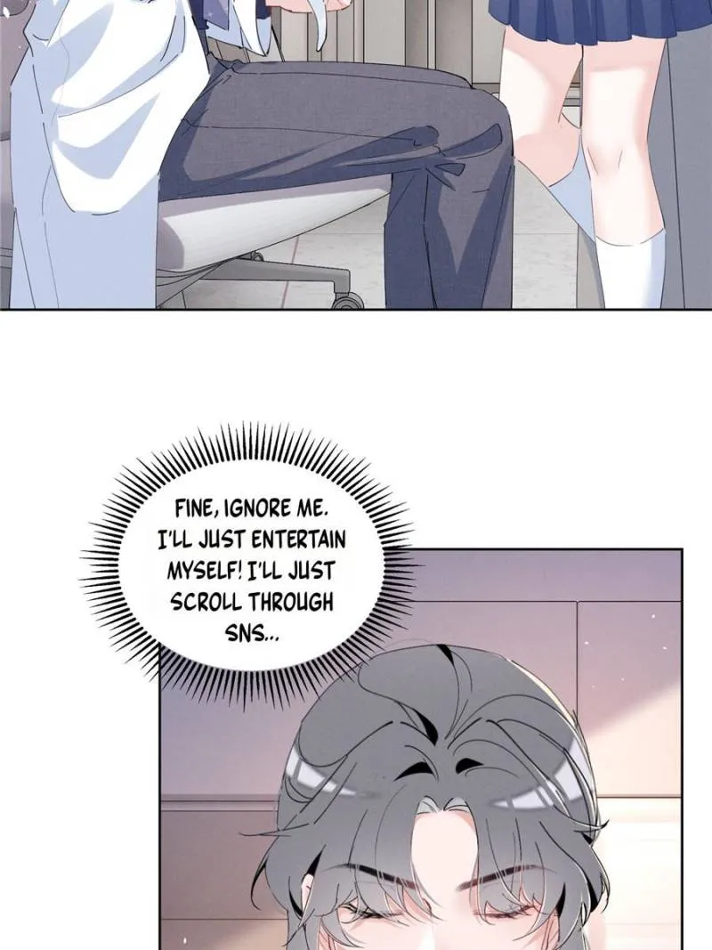 Beneath the Lady’s Mask Chapter 39 247 36