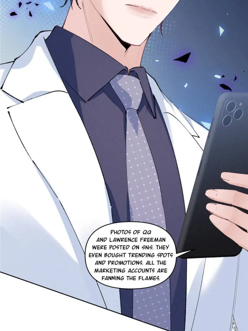 Beneath the Lady’s Mask Chapter 39 252 41