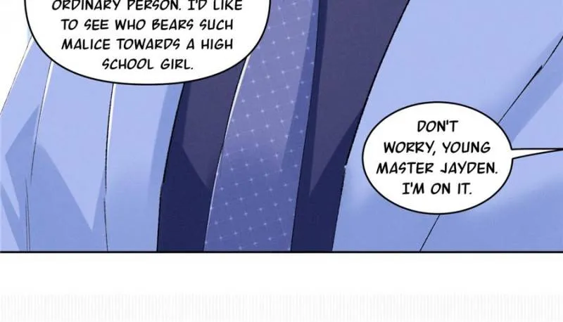 Beneath the Lady’s Mask Chapter 39 256 45