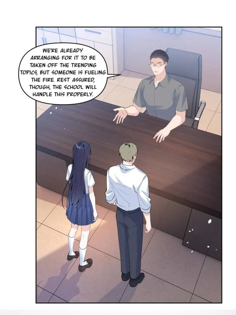 Beneath the Lady’s Mask Chapter 39 257 46