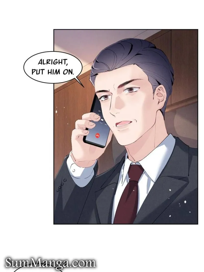 Beneath the Lady’s Mask Chapter 39 275 64