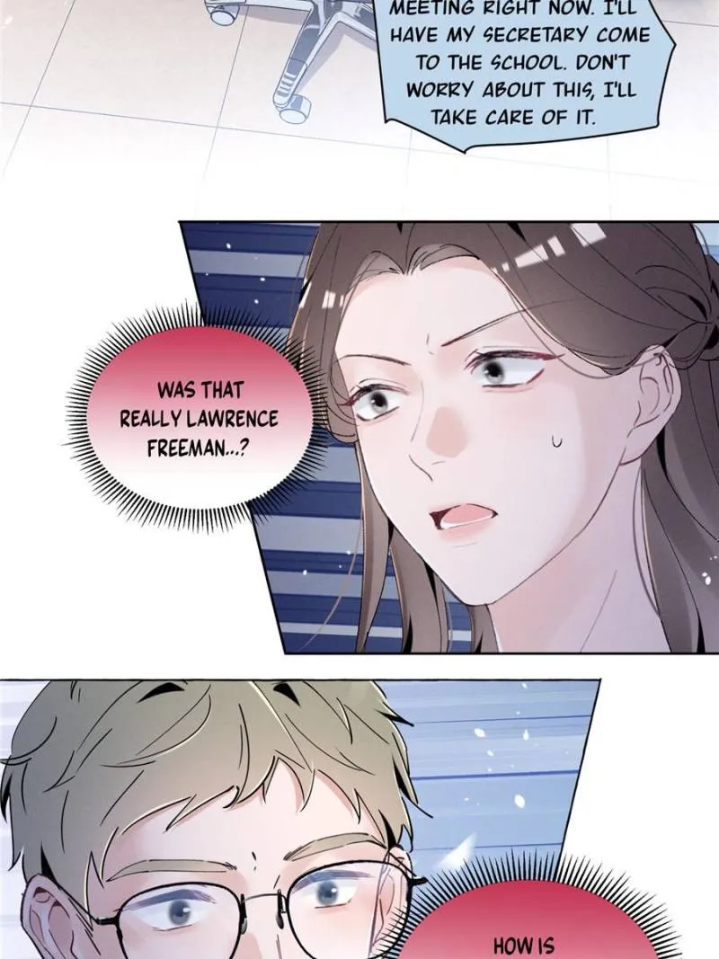 Beneath the Lady’s Mask Chapter 39 278 67