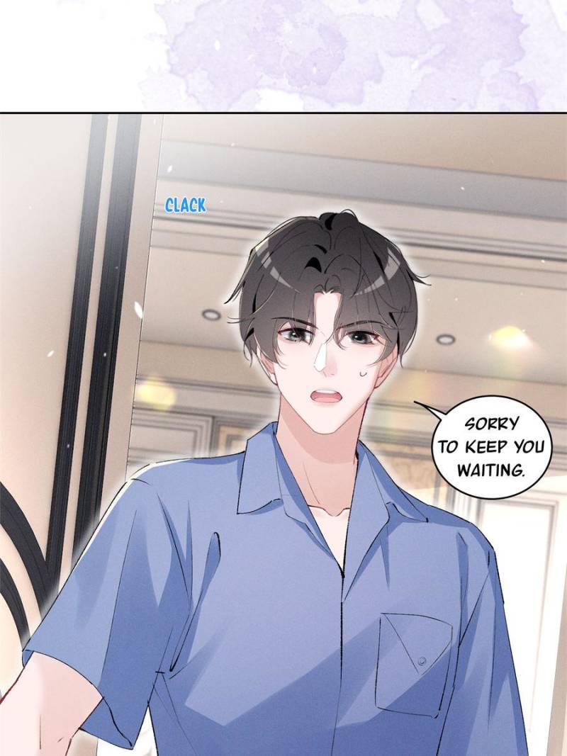 Beneath the Lady’s Mask Chapter 42 255 11