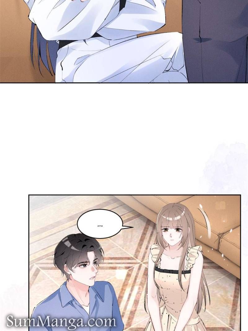 Beneath the Lady’s Mask Chapter 42 258 14