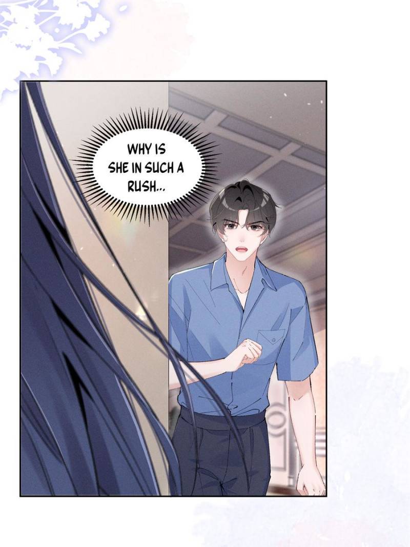 Beneath the Lady’s Mask Chapter 42 270 26