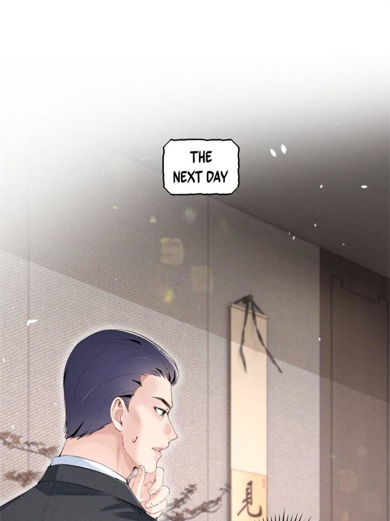 Beneath the Lady’s Mask Chapter 42 279 35