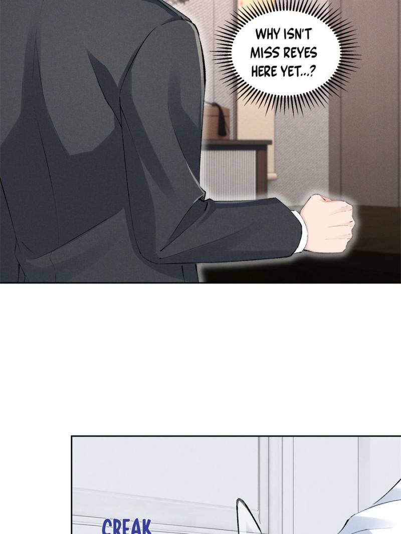 Beneath the Lady’s Mask Chapter 42 280 36