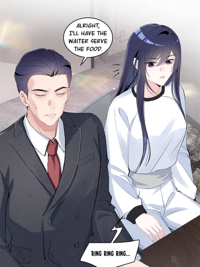 Beneath the Lady’s Mask Chapter 42 288 44