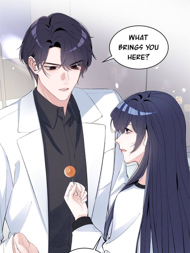 Beneath the Lady’s Mask Chapter 42 308 64