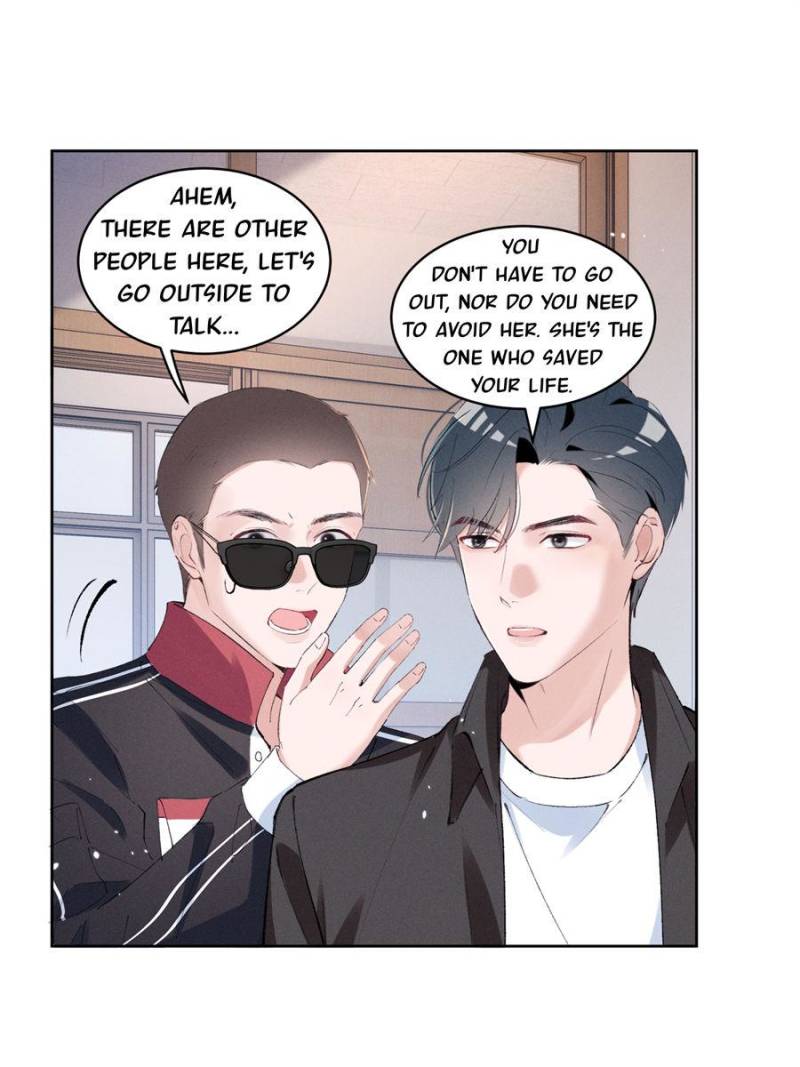 Beneath the Lady’s Mask Chapter 43 245 40