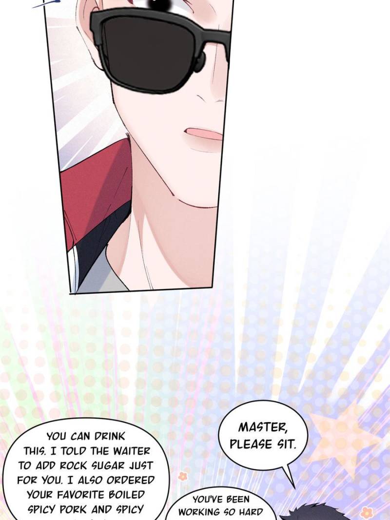 Beneath the Lady’s Mask Chapter 43 257 52