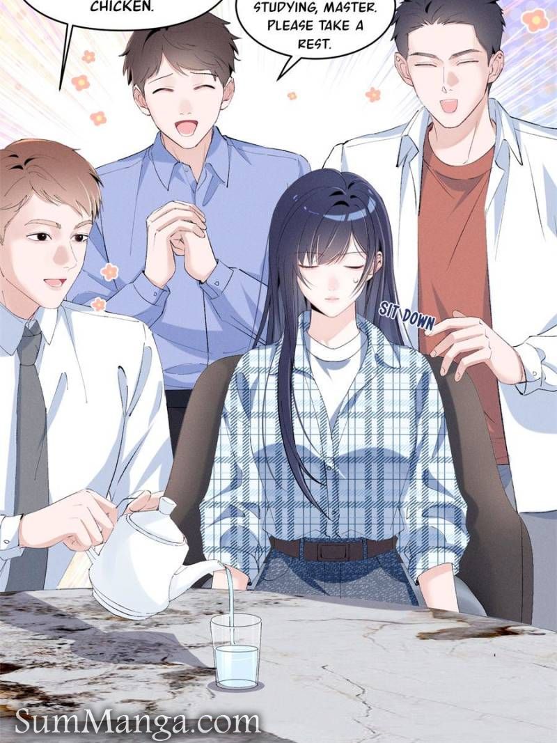 Beneath the Lady’s Mask Chapter 43 258 53