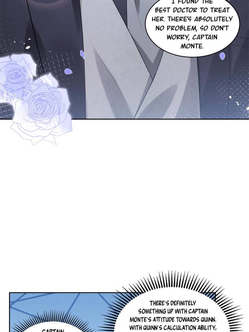 Beneath the Lady’s Mask Chapter 43 265 60