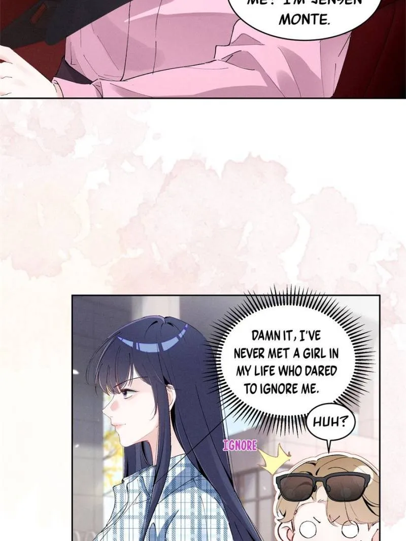 Beneath the Lady’s Mask Chapter 44 245 10