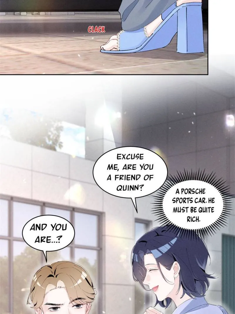 Beneath the Lady’s Mask Chapter 44 247 12