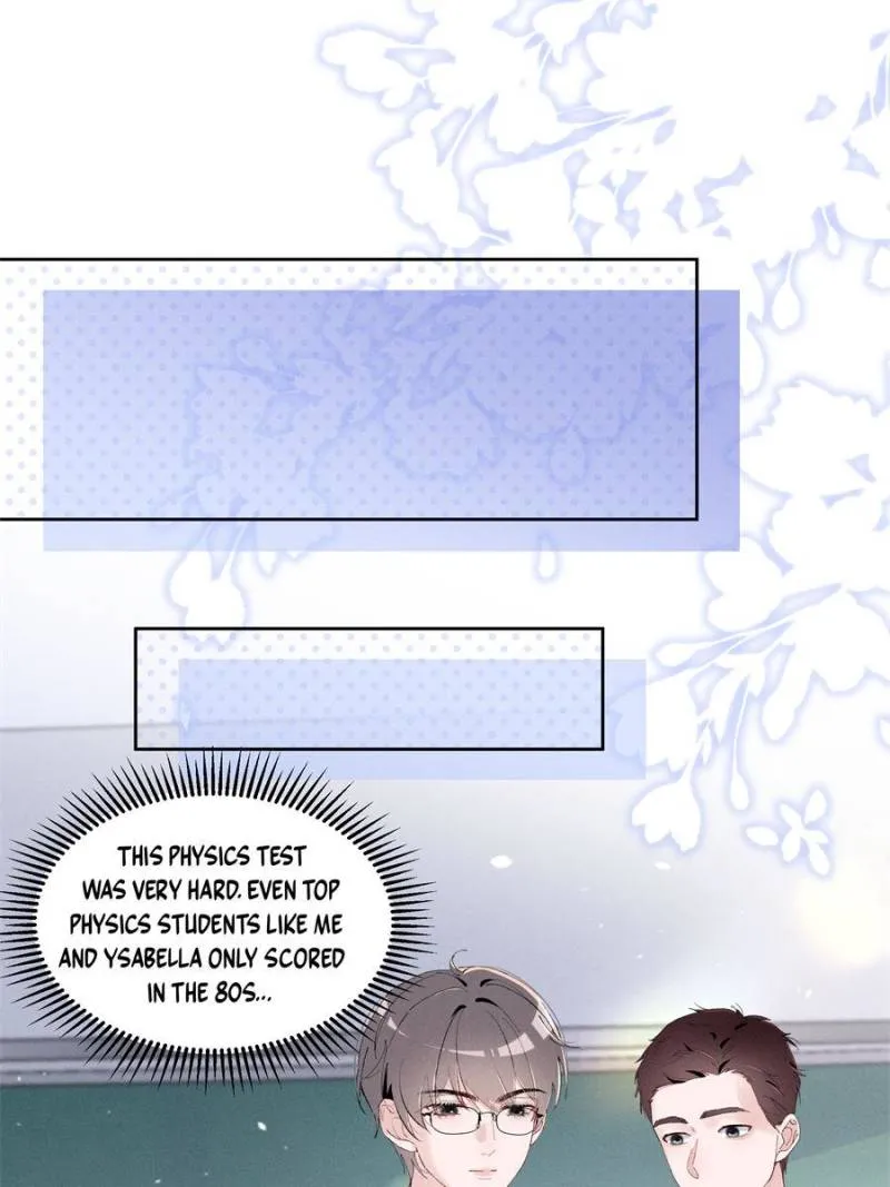 Beneath the Lady’s Mask Chapter 44 250 15