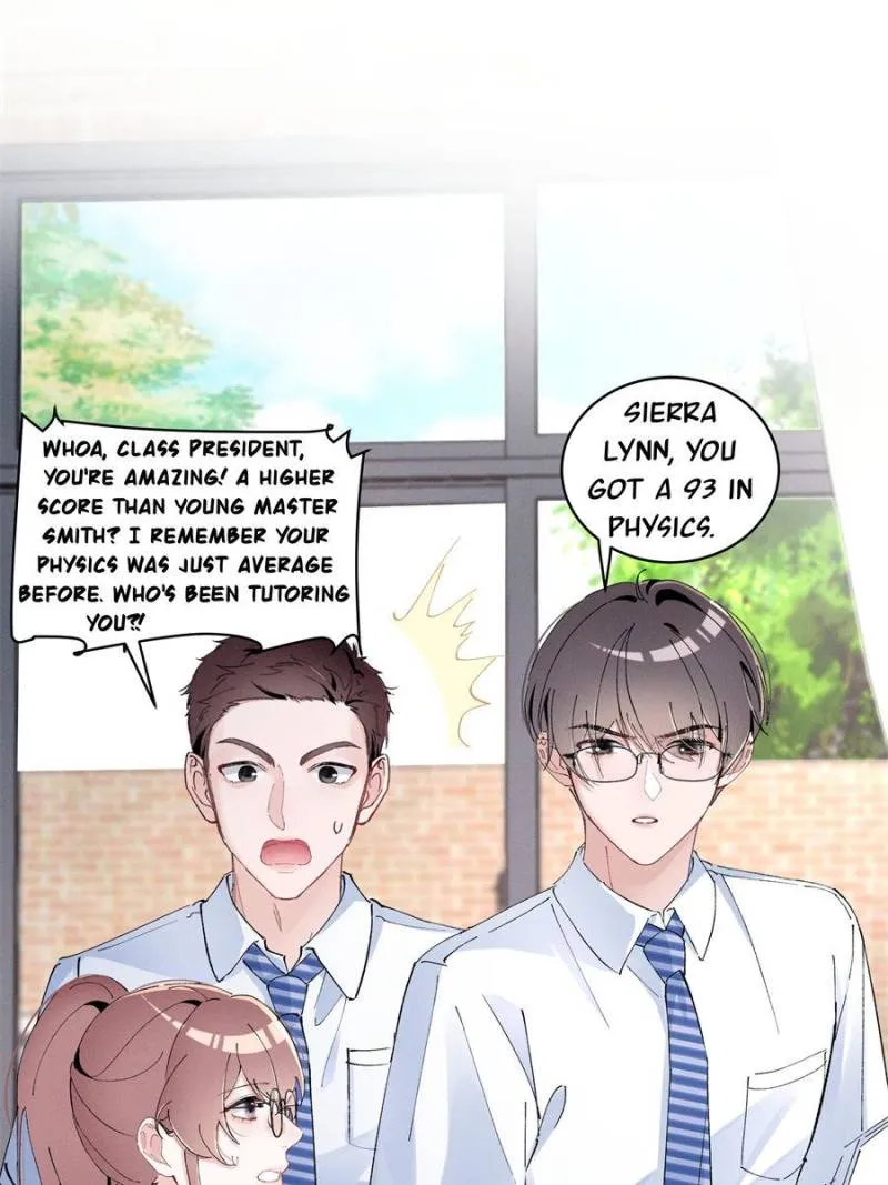 Beneath the Lady’s Mask Chapter 44 253 18