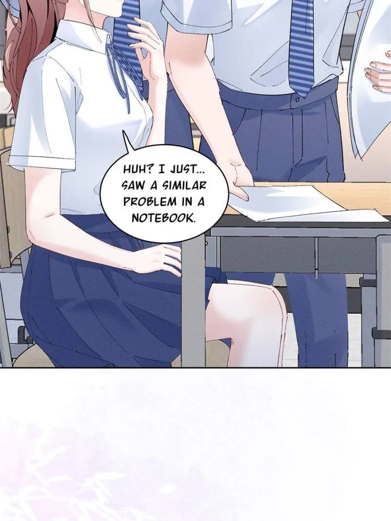 Beneath the Lady’s Mask Chapter 44 254 19