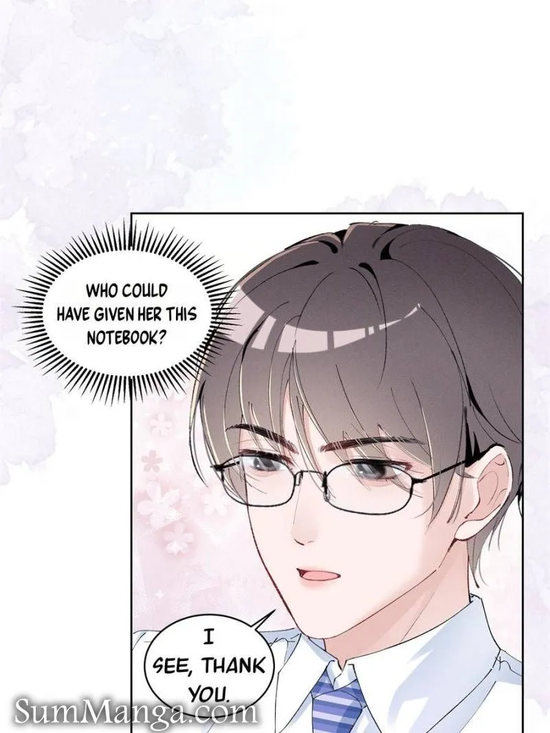 Beneath the Lady’s Mask Chapter 44 262 27