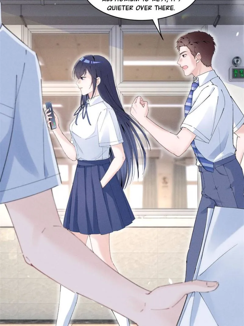 Beneath the Lady’s Mask Chapter 44 264 29