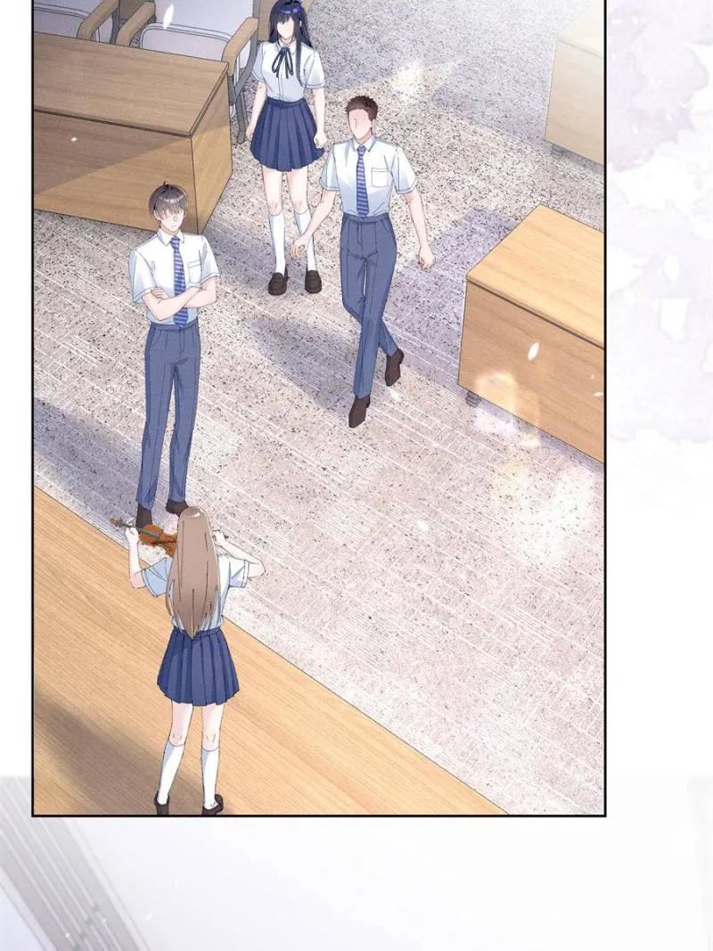 Beneath the Lady’s Mask Chapter 44 266 31