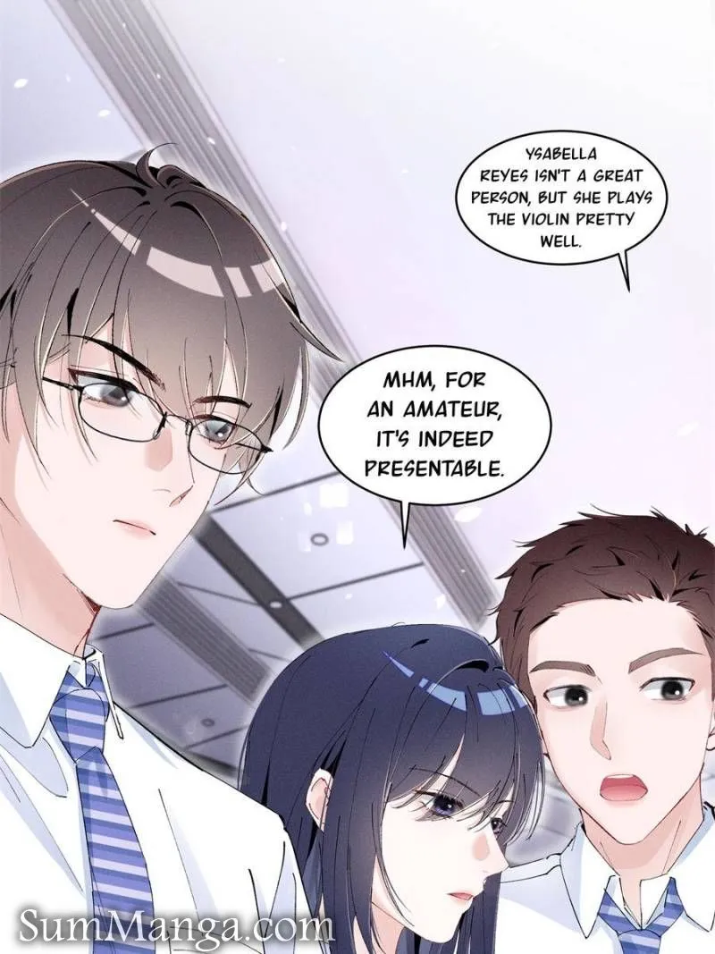 Beneath the Lady’s Mask Chapter 44 267 32