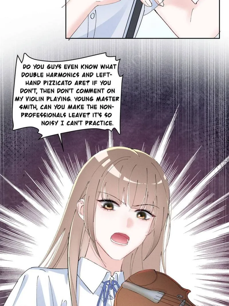 Beneath the Lady’s Mask Chapter 44 271 36