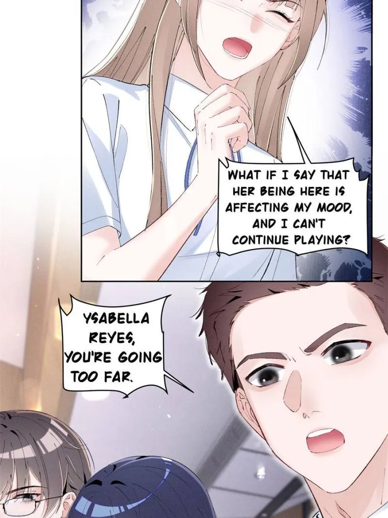 Beneath the Lady’s Mask Chapter 44 276 41