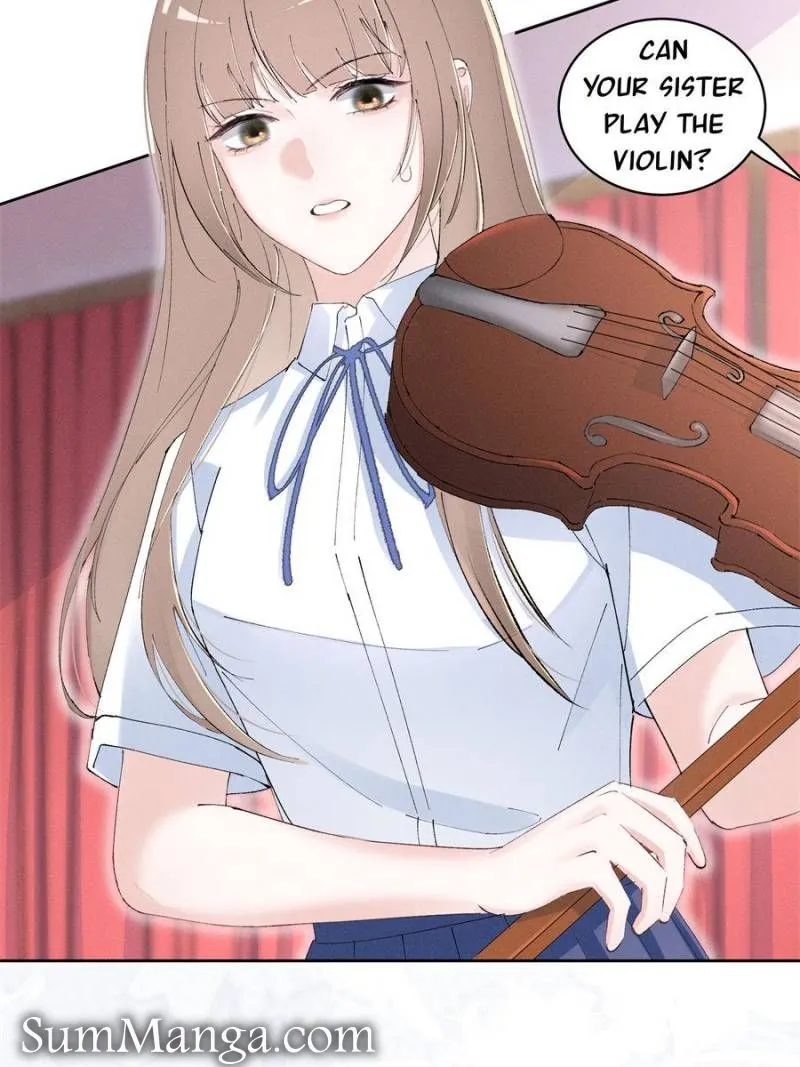 Beneath the Lady’s Mask Chapter 44 282 47