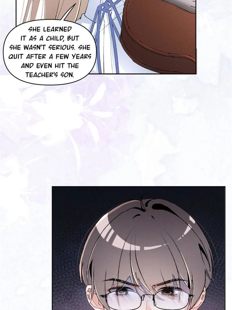 Beneath the Lady’s Mask Chapter 44 284 49