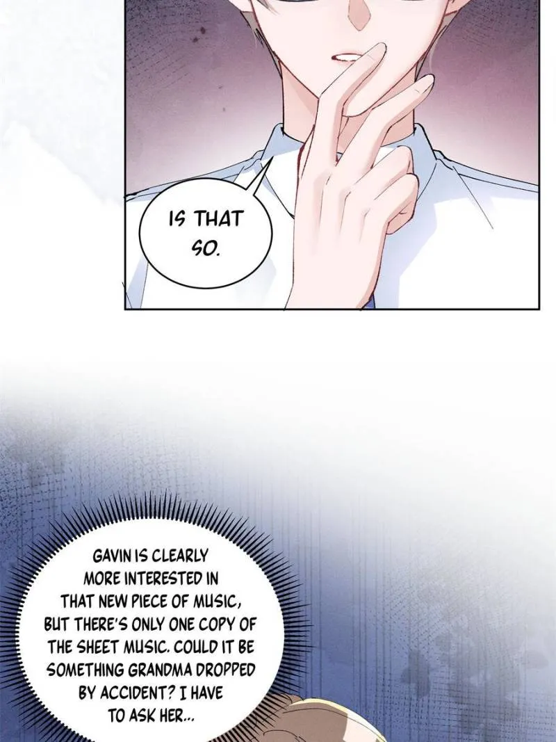 Beneath the Lady’s Mask Chapter 44 285 50