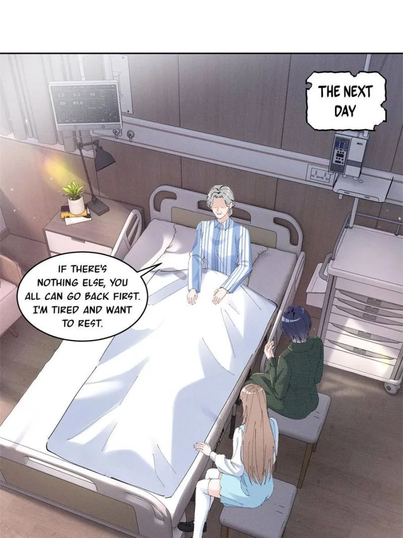 Beneath the Lady’s Mask Chapter 44 288 53