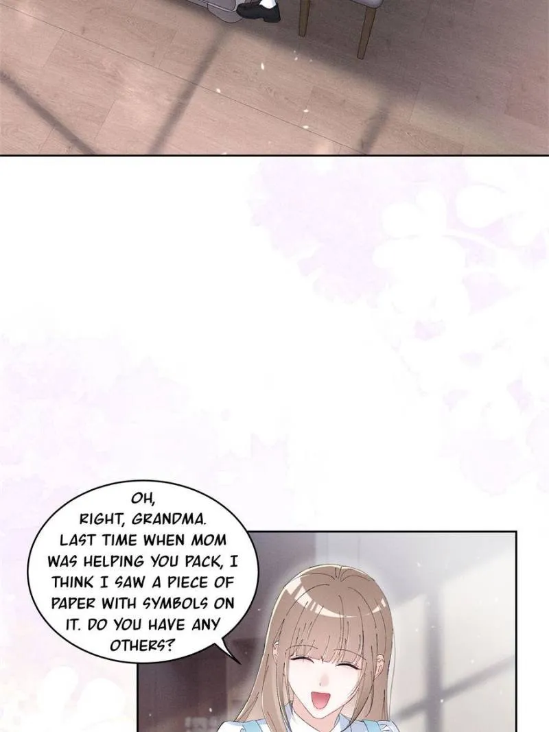 Beneath the Lady’s Mask Chapter 44 289 54